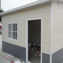 移動(dòng)廁所、衛(wèi)生間集裝箱活動(dòng)房與移動(dòng)衛(wèi)浴間 現(xiàn)代移動(dòng)房解決方案的全景解析