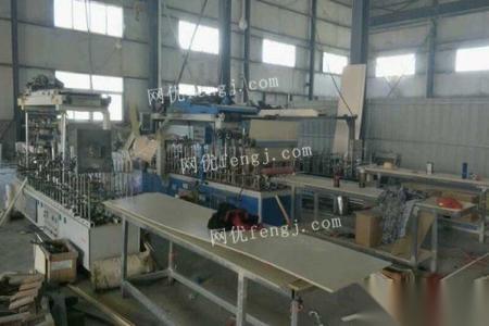 湖北塑料再生設(shè)備供應(yīng)、技術(shù)轉(zhuǎn)讓與市場(chǎng)分析