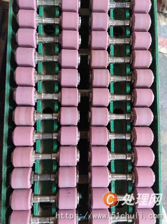 轉(zhuǎn)讓棉紡紗廠專用免上漿高效磨紗技術(shù)