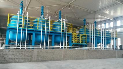 河北科恩環?？萍?引領技術轉讓，推動綠色創新發展