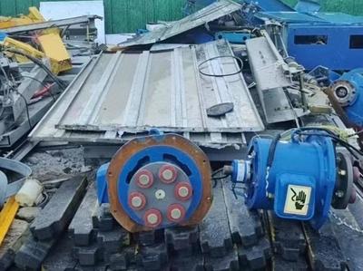 內(nèi)蒙古建筑職業(yè)技術(shù)學(xué)院3部報廢電梯技術(shù)轉(zhuǎn)讓公告