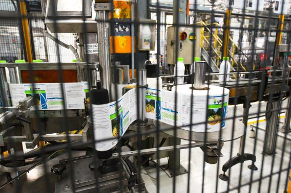 先正達(dá)泰國(guó)生物制劑包裝廠落成 成本驟降36%，技術(shù)轉(zhuǎn)讓賦能本土農(nóng)業(yè)